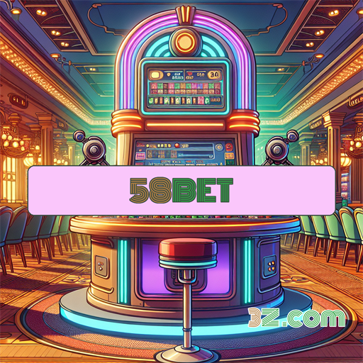 Bônus Criativos: Potencializando o Jogo no 58bet