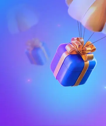 58bet bonus banner