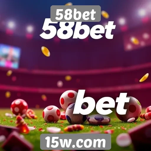 Comparativo entre 58bet e concorrentes do setor