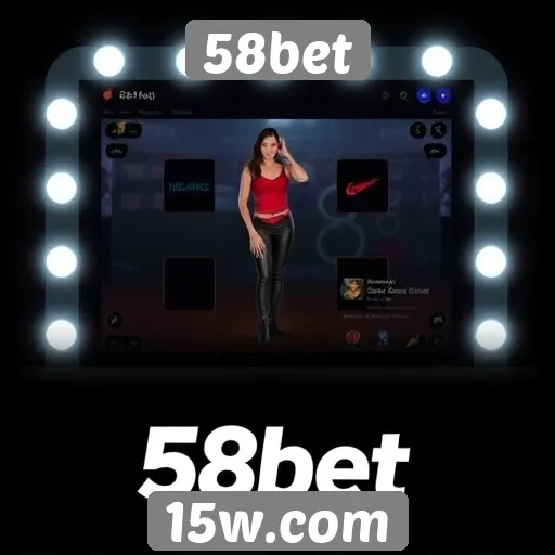 Avaliação da experiência de jogo no 58bet