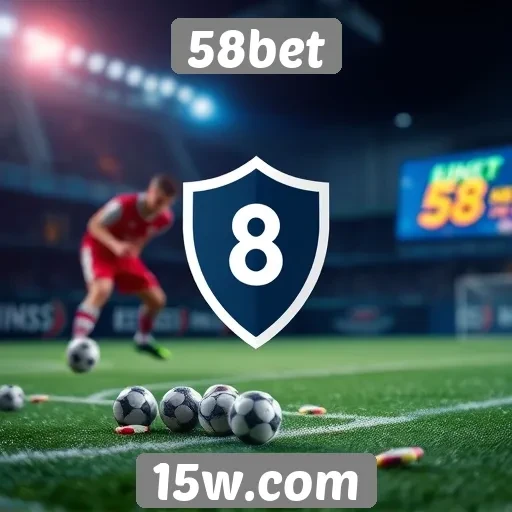 Segurança e confiabilidade do 58bet para jogadores