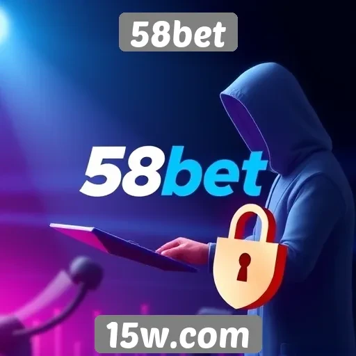 Explorando a segurança das transações no 58bet