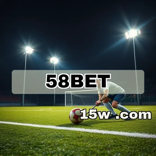 58bet Apostas Esportivas